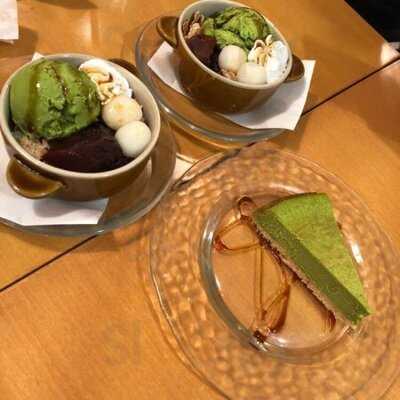 北山洋食カフェ 和蘭芹 イオンモールkyoto店