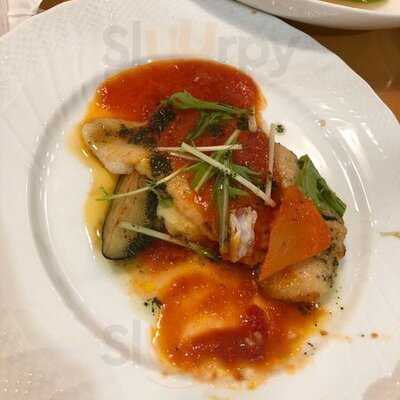 北山洋食カフェ 和蘭芹 イオンモールkyoto店