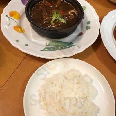 北山洋食カフェ 和蘭芹 イオンモールkyoto店