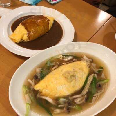 北山洋食カフェ 和蘭芹 イオンモールkyoto店