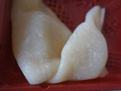 おたべ 渓山堂店