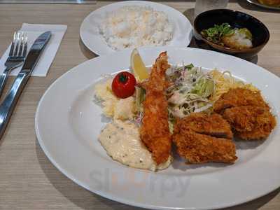 ビフテキのhibioスエヒロ