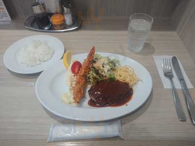 ビフテキのhibioスエヒロ