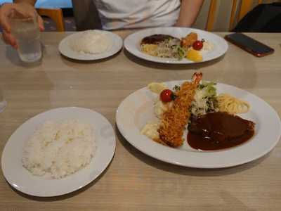 ビフテキのhibioスエヒロ