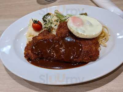 ビフテキのhibioスエヒロ