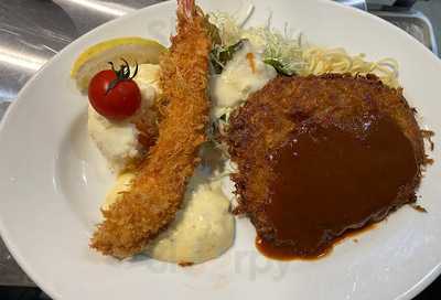 ビフテキのhibioスエヒロ