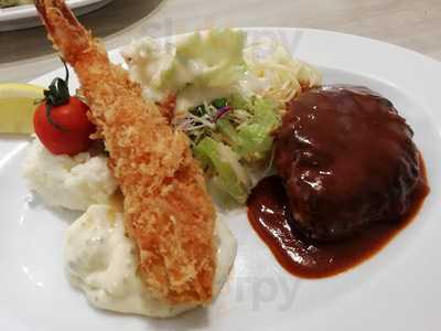 ビフテキのhibioスエヒロ