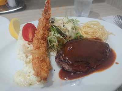 ビフテキのhibioスエヒロ