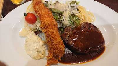 ビフテキのhibioスエヒロ