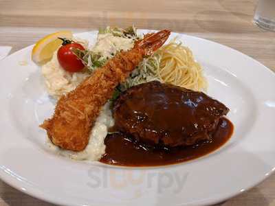 ビフテキのhibioスエヒロ