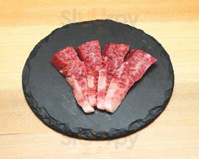 A4黒毛和牛熟成肉焼肉 Yakiniku 221