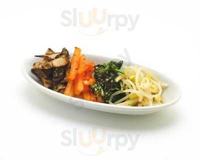 A4黒毛和牛熟成肉焼肉 Yakiniku 221