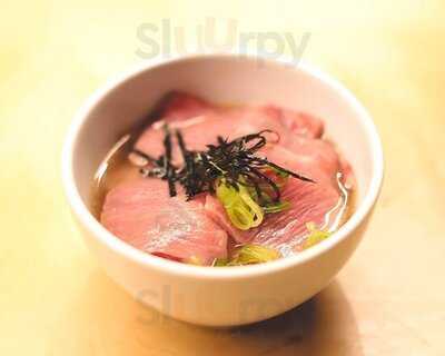 A4黒毛和牛熟成肉焼肉 Yakiniku 221