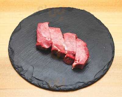 A4黒毛和牛熟成肉焼肉 Yakiniku 221