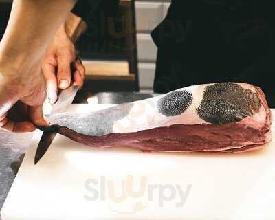 A4黒毛和牛熟成肉焼肉 Yakiniku 221