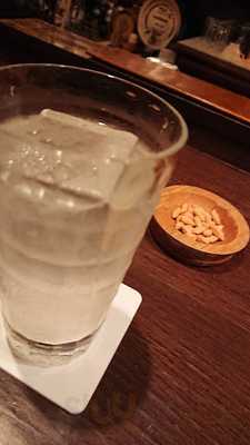 バーオーガスタ