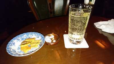 バーオーガスタ