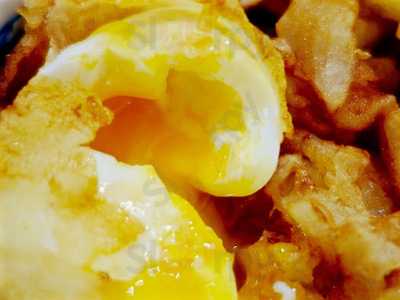 揚げたて天ぷら やぐら イオン五条店