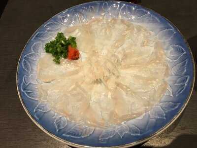 ふぐ好 北新地店