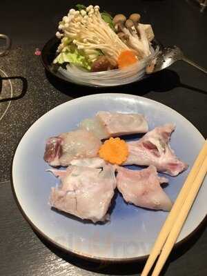 ふぐ好 北新地店