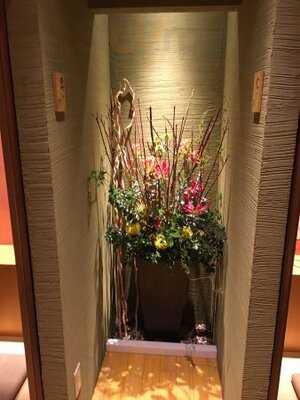 ふぐ好 北新地店