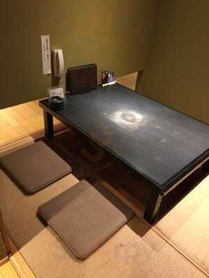 ふぐ好 北新地店