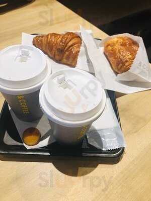 &coffee Maison Kayser Suina室町店