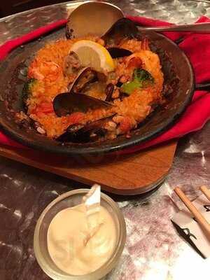 バルマル 阿倍野店