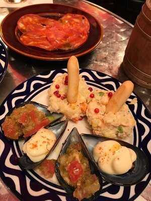 バルマル 阿倍野店