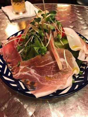 バルマル 阿倍野店