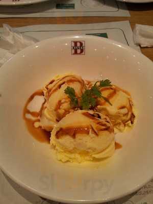 バケット イオンモール鶴見緑地