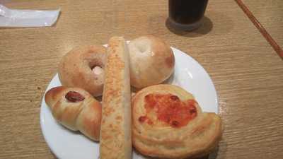 バケット イオンモール鶴見緑地