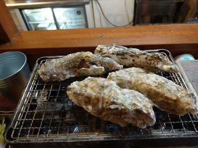 かき小屋ランドリー