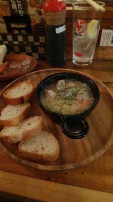 かき小屋ランドリー