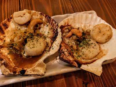 かき小屋ランドリー