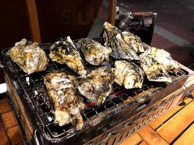 かき小屋ランドリー