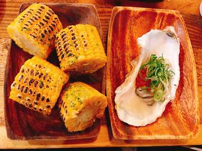 かき小屋ランドリー