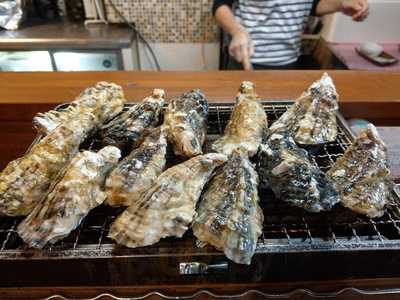 かき小屋ランドリー