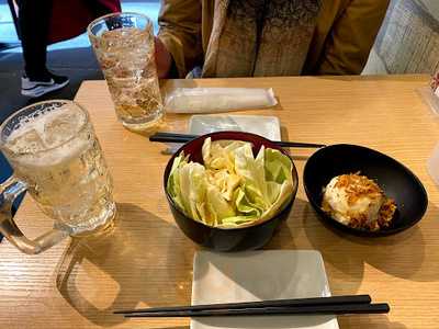 かしわ本舗 とりいし