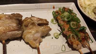 かしわ本舗 とりいし