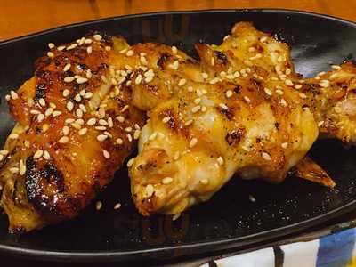 かしわ本舗 とりいし