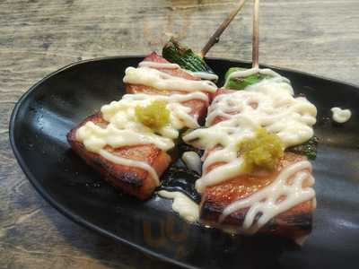 かしわ本舗 とりいし