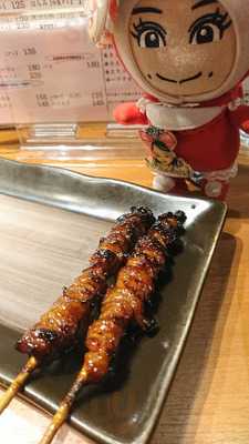 かしわ本舗 とりいし