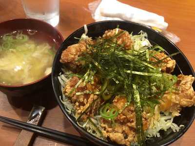 かしわ本舗 とりいし