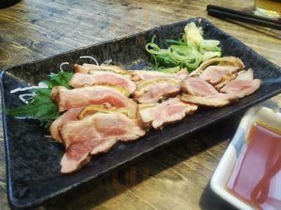 かしわ本舗 とりいし