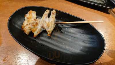 かしわ本舗 とりいし