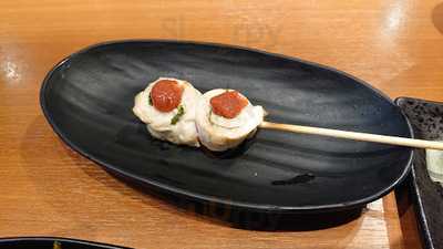 かしわ本舗 とりいし