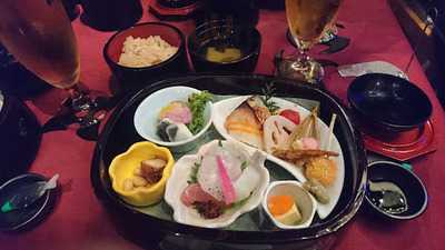 フラミンゴ・ジ・アルーシャ