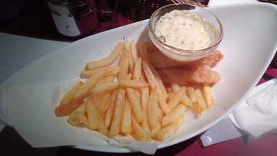 フラミンゴ・ジ・アルーシャ