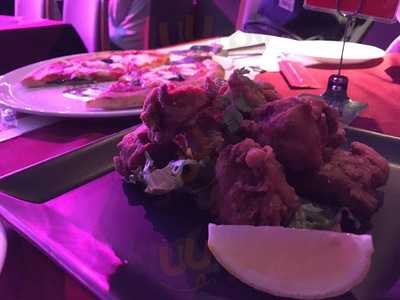 フラミンゴ・ジ・アルーシャ